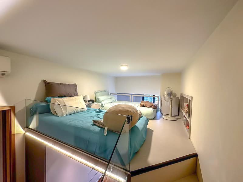 d'Leedon (Former Farrer Court), 7 Leedon Heights, 3 Bedrooms, 1,346 sqft, Condominium For Rent, by Simeon Tan, 25355090 - PropertyGuru.com.sg