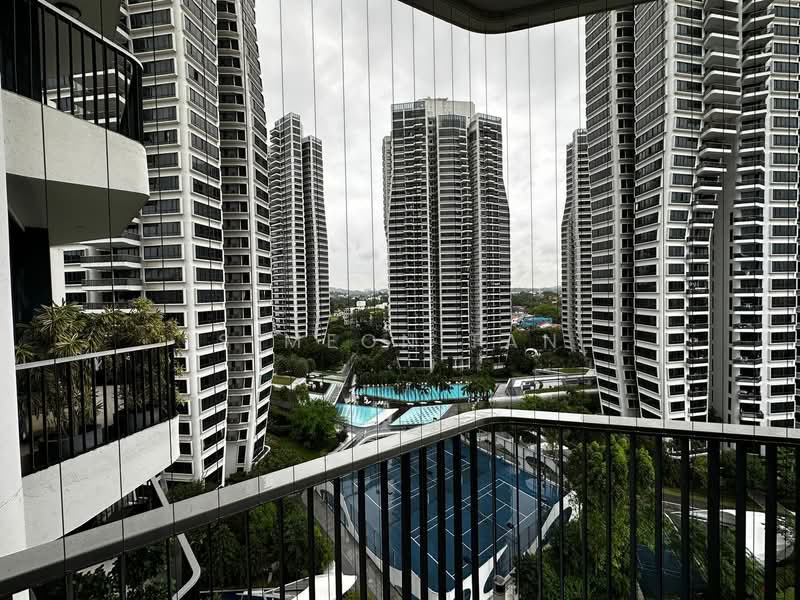 d'Leedon (Former Farrer Court), 7 Leedon Heights, 3 Bedrooms, 1,346 sqft, Condominium For Rent, by Simeon Tan, 25355090 - PropertyGuru.com.sg