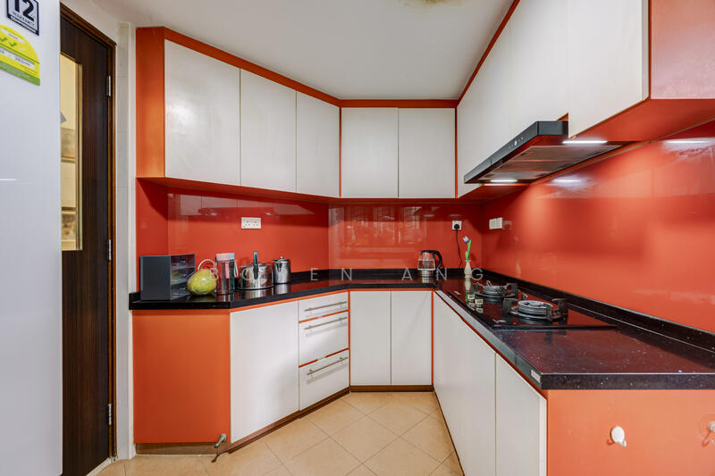 Summerdale, 2 Boon Lay Drive, 3 Bedrooms, 1,808 sqft, Condominium For Sale, by Boren Ang, 25355098 - PropertyGuru.com.sg