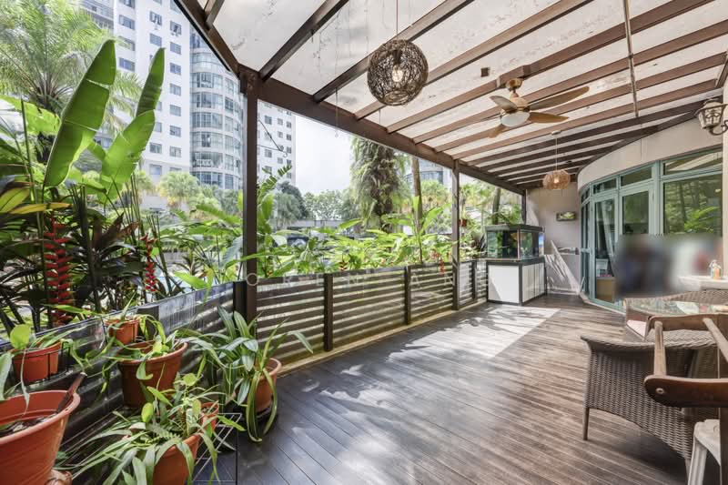 Summerdale, 2 Boon Lay Drive, 3 Bedrooms, 1,808 sqft, Condominium For Sale, by Boren Ang, 25355098 - PropertyGuru.com.sg