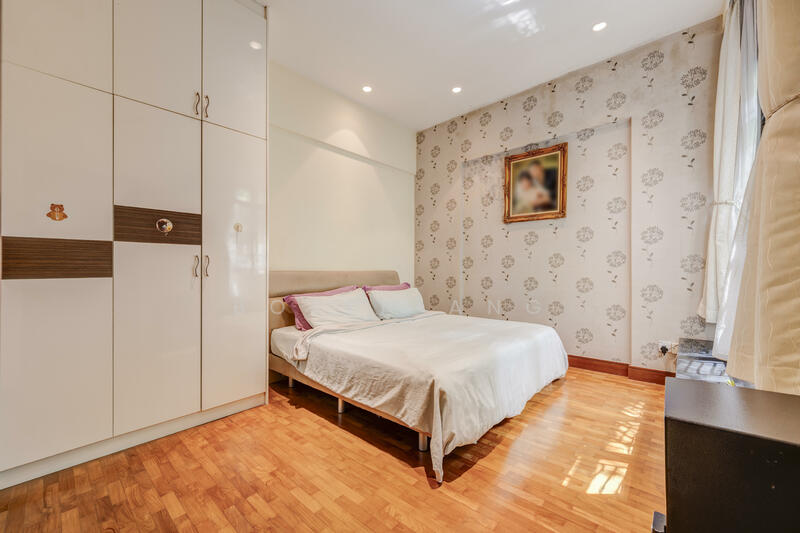 Summerdale, 2 Boon Lay Drive, 3 Bedrooms, 1,808 sqft, Condominium For Sale, by Boren Ang, 25355098 - PropertyGuru.com.sg
