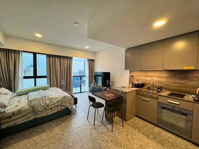 For Rent - One Pearl Bank