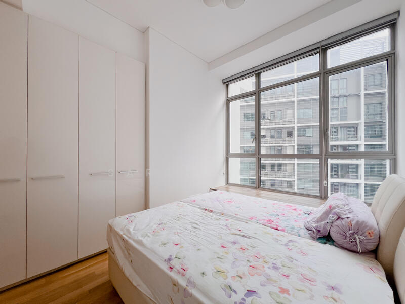 The Laurels @ Cairnhill Road, 40 Cairnhill Road, 3 Bedrooms, 1,281 sqft, Condominium For Rent, by Sarah Chua, 25355132 - PropertyGuru.com.sg