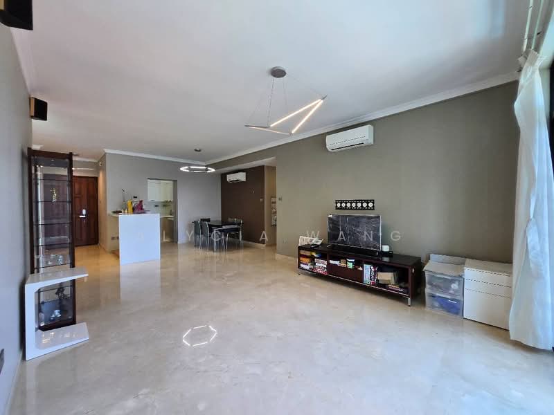 Spring Grove, 53A Grange Road, 3 Bedrooms, 1,389 sqft, Condominium For Sale, by Alycia Wang, 25355140 - PropertyGuru.com.sg