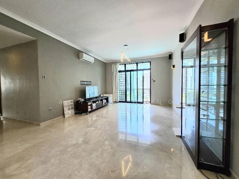 Spring Grove, 53A Grange Road, 3 Bedrooms, 1,389 sqft, Condominium For Sale, by Alycia Wang, 25355140 - PropertyGuru.com.sg