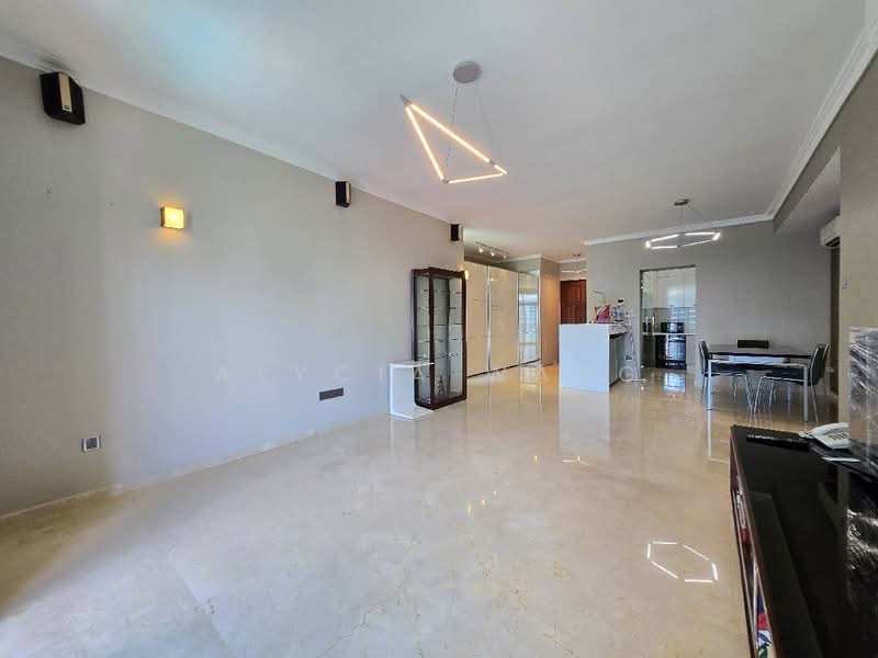 Spring Grove, 53A Grange Road, 3 Bedrooms, 1,389 sqft, Condominium For Sale, by Alycia Wang, 25355140 - PropertyGuru.com.sg