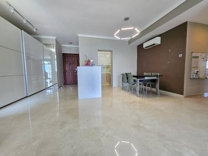 Spring Grove, 53A Grange Road, 3 Bedrooms, 1,389 sqft, Condominium For Sale, by Alycia Wang, 25355140 - PropertyGuru.com.sg