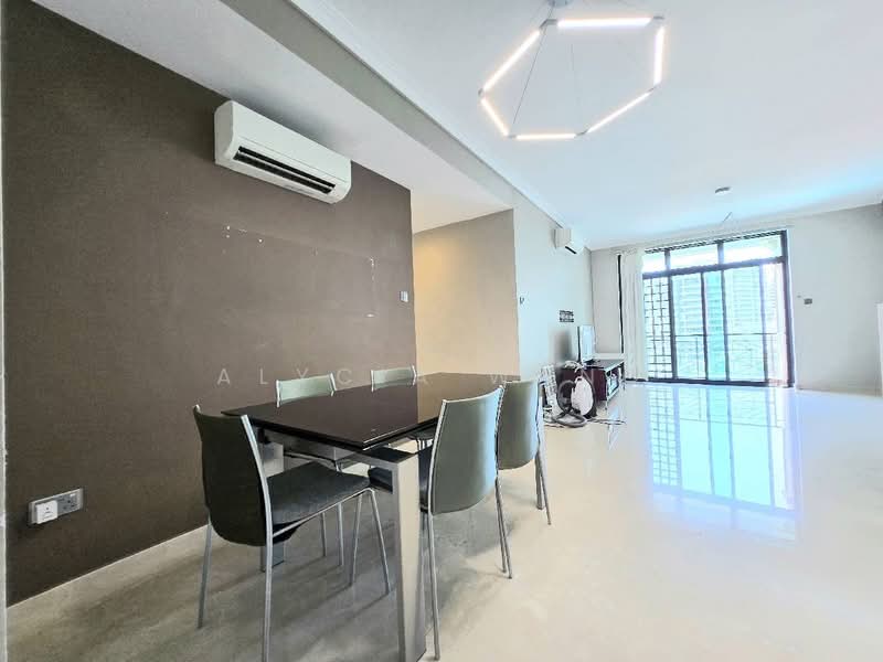 Spring Grove, 53A Grange Road, 3 Bedrooms, 1,389 sqft, Condominium For Sale, by Alycia Wang, 25355140 - PropertyGuru.com.sg