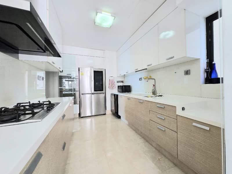 Spring Grove, 53A Grange Road, 3 Bedrooms, 1,389 sqft, Condominium For Sale, by Alycia Wang, 25355140 - PropertyGuru.com.sg