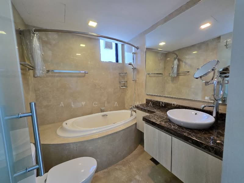 Spring Grove, 53A Grange Road, 3 Bedrooms, 1,389 sqft, Condominium For Sale, by Alycia Wang, 25355140 - PropertyGuru.com.sg