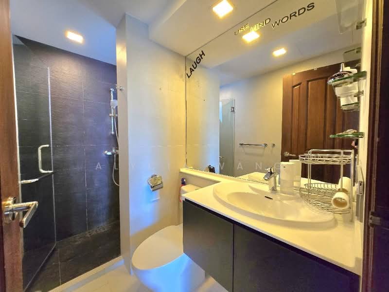 Spring Grove, 53A Grange Road, 3 Bedrooms, 1,389 sqft, Condominium For Sale, by Alycia Wang, 25355140 - PropertyGuru.com.sg