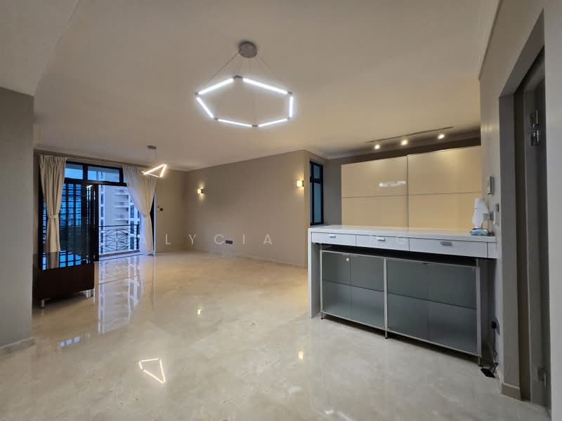 Spring Grove, 53A Grange Road, 3 Bedrooms, 1,389 sqft, Condominium For Sale, by Alycia Wang, 25355140 - PropertyGuru.com.sg