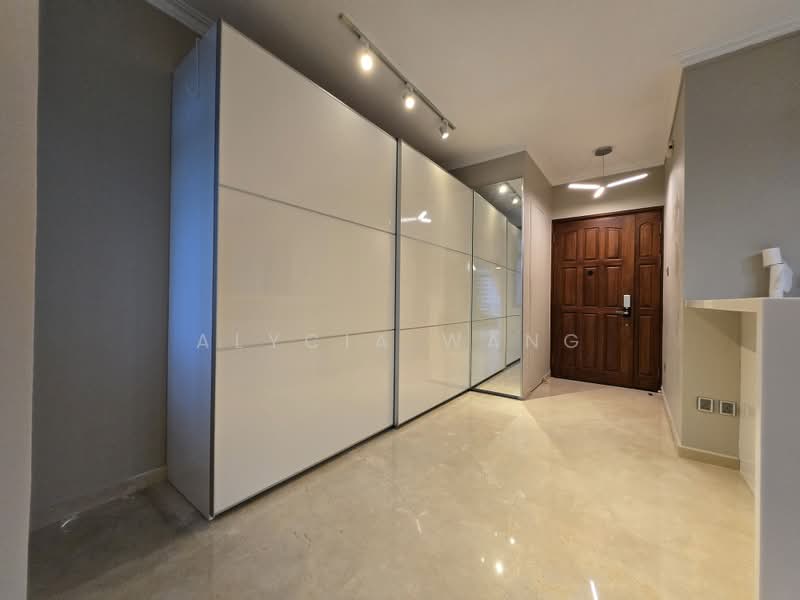 Spring Grove, 53A Grange Road, 3 Bedrooms, 1,389 sqft, Condominium For Sale, by Alycia Wang, 25355140 - PropertyGuru.com.sg