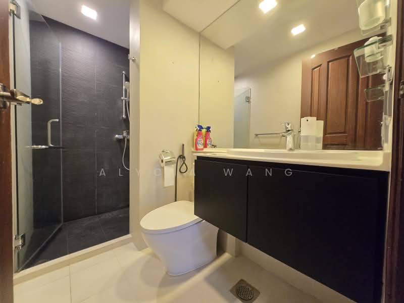 Spring Grove, 53A Grange Road, 3 Bedrooms, 1,389 sqft, Condominium For Sale, by Alycia Wang, 25355140 - PropertyGuru.com.sg