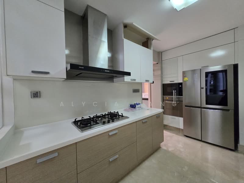 Spring Grove, 53A Grange Road, 3 Bedrooms, 1,389 sqft, Condominium For Sale, by Alycia Wang, 25355140 - PropertyGuru.com.sg