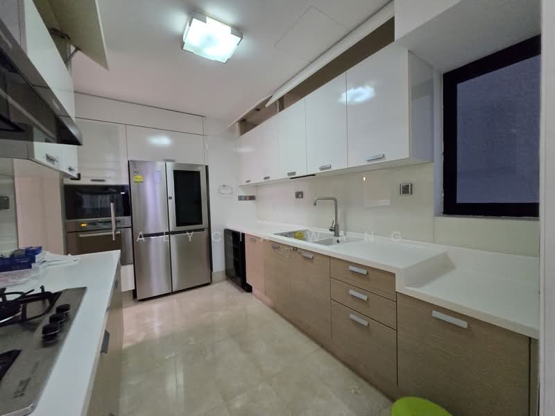 Spring Grove, 53A Grange Road, 3 Bedrooms, 1,389 sqft, Condominium For Sale, by Alycia Wang, 25355140 - PropertyGuru.com.sg
