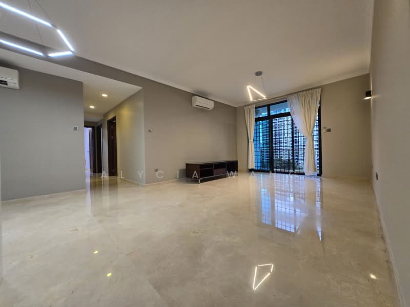 Spring Grove, 53A Grange Road, 3 Bedrooms, 1,389 sqft, Condominium For Sale, by Alycia Wang, 25355140 - PropertyGuru.com.sg