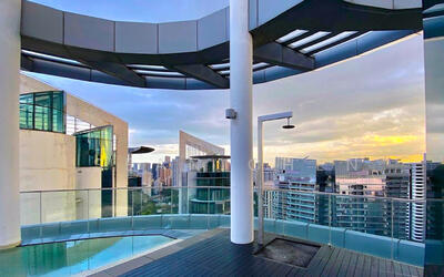 For Sale - Cliveden at Grange