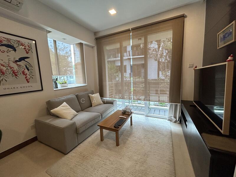 Stevens Loft, 6 Stevens Drive, Tanglin / Holland / Bukit Timah, 1 Bedroom, 732 sqft, Apartment For Rent, by Cathy E, 25355211 - PropertyGuru.com.sg