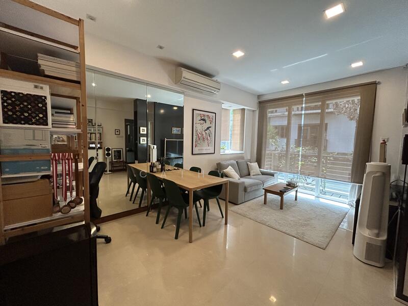Stevens Loft, 6 Stevens Drive, Tanglin / Holland / Bukit Timah, 1 Bedroom, 732 sqft, Apartment For Rent, by Cathy E, 25355211 - PropertyGuru.com.sg