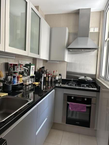 Stevens Loft, 6 Stevens Drive, Tanglin / Holland / Bukit Timah, 1 Bedroom, 732 sqft, Apartment For Rent, by Cathy E, 25355211 - PropertyGuru.com.sg