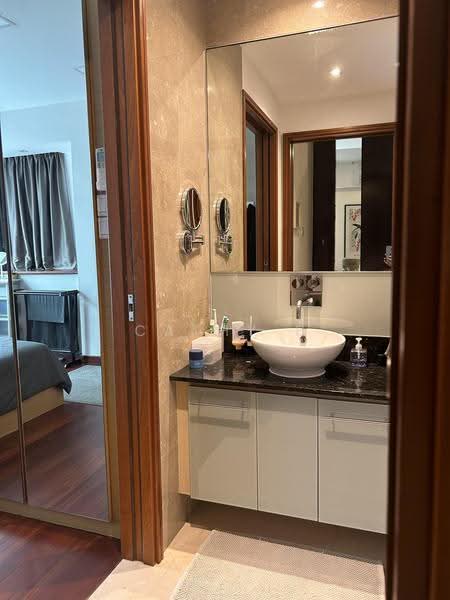 Stevens Loft, 6 Stevens Drive, Tanglin / Holland / Bukit Timah, 1 Bedroom, 732 sqft, Apartment For Rent, by Cathy E, 25355211 - PropertyGuru.com.sg