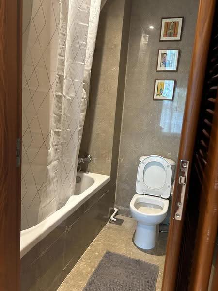 Stevens Loft, 6 Stevens Drive, Tanglin / Holland / Bukit Timah, 1 Bedroom, 732 sqft, Apartment For Rent, by Cathy E, 25355211 - PropertyGuru.com.sg