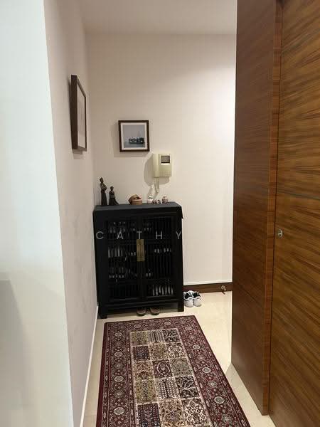 Stevens Loft, 6 Stevens Drive, Tanglin / Holland / Bukit Timah, 1 Bedroom, 732 sqft, Apartment For Rent, by Cathy E, 25355211 - PropertyGuru.com.sg