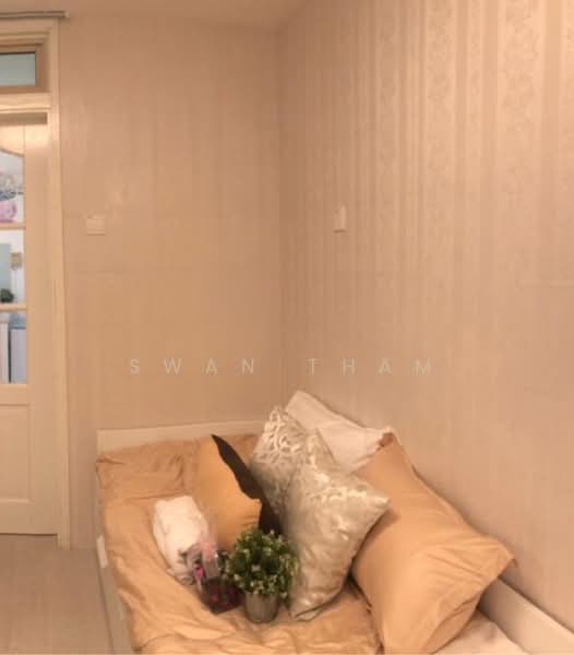 Northvale, 65 Choa Chu Kang Loop, Studio, 300 sqft, Apartment For Rent