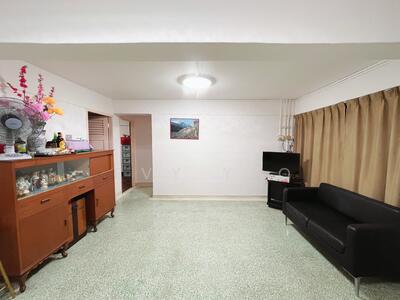 For Rent - 209 Toa Payoh North