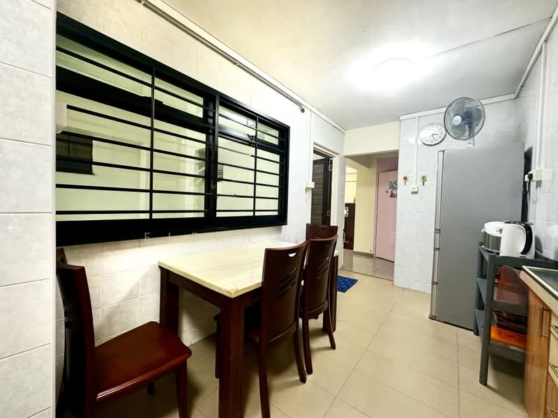 578 Woodlands Drive 16, 578 Woodlands Drive 16, 3 Bedrooms, 1,184 sqft, HDB Flat For Rent, by Eleanor Lee, 25355331 - PropertyGuru.com.sg