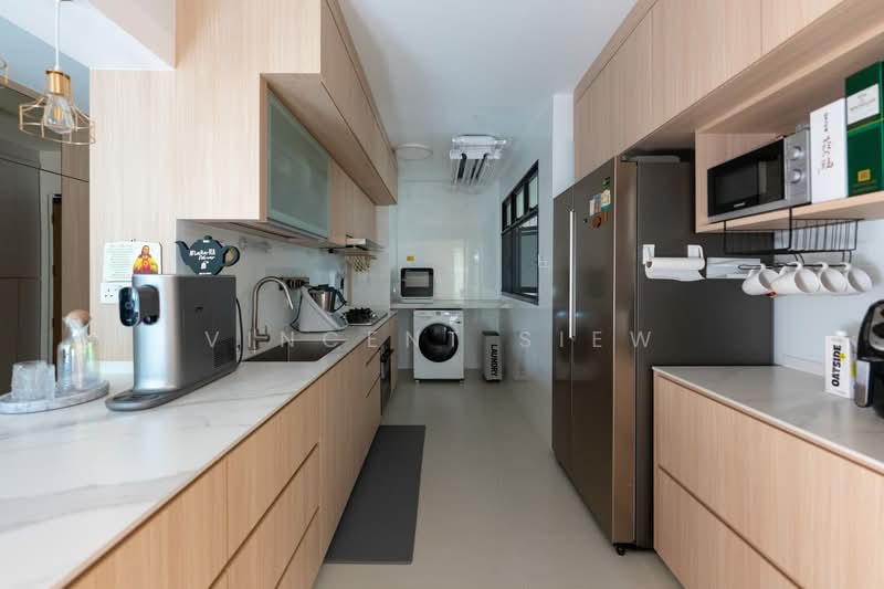 Woodleigh Glen, 206B Woodleigh Link, Room Rental, 100 sqft, HDB Flat For Rent, by Vincent Siew, 25355364 - PropertyGuru.com.sg