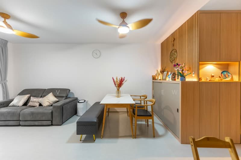 Woodleigh Glen, 206B Woodleigh Link, Room Rental, 100 sqft, HDB Flat For Rent, by Vincent Siew, 25355364 - PropertyGuru.com.sg