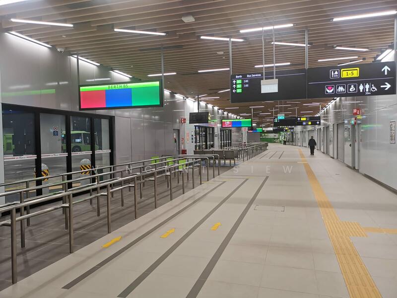 Woodleigh Glen, 206B Woodleigh Link, Room Rental, 100 sqft, HDB Flat For Rent, by Vincent Siew, 25355364 - PropertyGuru.com.sg