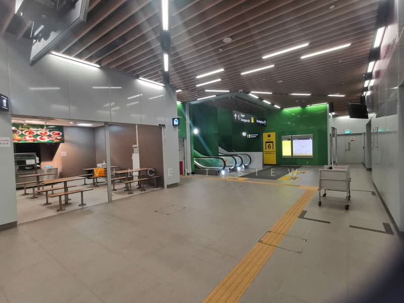 Woodleigh Glen, 206B Woodleigh Link, Room Rental, 100 sqft, HDB Flat For Rent, by Vincent Siew, 25355364 - PropertyGuru.com.sg