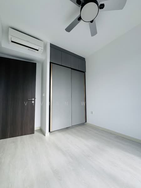 Riverfront Residences, 41 Hougang Avenue 7, Hougang / Punggol / Sengkang, 1 Bedroom, 463 sqft, Condominium For Rent, by Vivian Wang, 25355370 - PropertyGuru.com.sg
