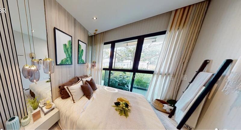 One Pearl Bank, 1 Pearl Bank, 2 Bedrooms, 807 sqft, Condominium For Sale, by Alson Teo, 25355381 - PropertyGuru.com.sg