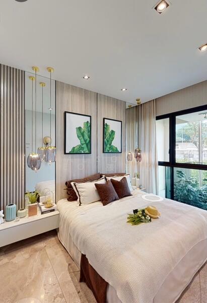 One Pearl Bank, 1 Pearl Bank, 2 Bedrooms, 807 sqft, Condominium For Sale, by Alson Teo, 25355381 - PropertyGuru.com.sg