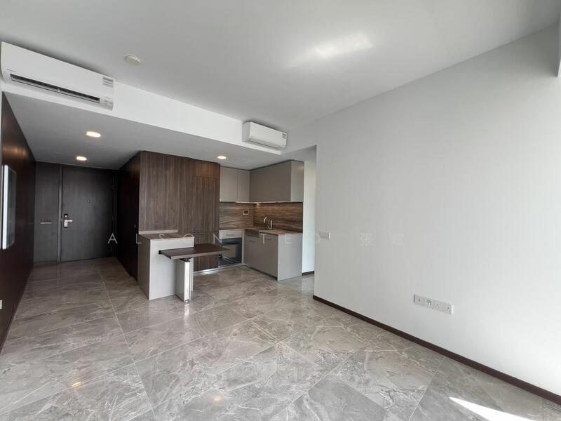 One Pearl Bank, 1 Pearl Bank, 2 Bedrooms, 807 sqft, Condominium For Sale, by Alson Teo, 25355381 - PropertyGuru.com.sg
