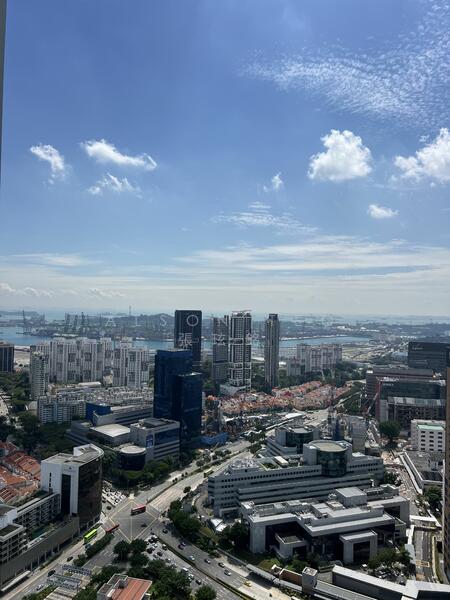 One Pearl Bank, 1 Pearl Bank, 2 Bedrooms, 807 sqft, Condominium For Sale, by Alson Teo, 25355381 - PropertyGuru.com.sg
