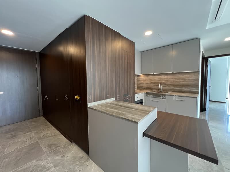One Pearl Bank, 1 Pearl Bank, 2 Bedrooms, 807 sqft, Condominium For Sale, by Alson Teo, 25355381 - PropertyGuru.com.sg
