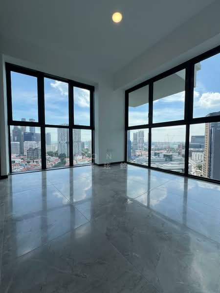 One Pearl Bank, 1 Pearl Bank, 2 Bedrooms, 807 sqft, Condominium For Sale, by Alson Teo, 25355381 - PropertyGuru.com.sg