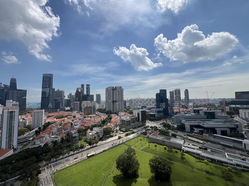 One Pearl Bank, 1 Pearl Bank, 2 Bedrooms, 807 sqft, Condominium For Sale, by Alson Teo, 25355381 - PropertyGuru.com.sg