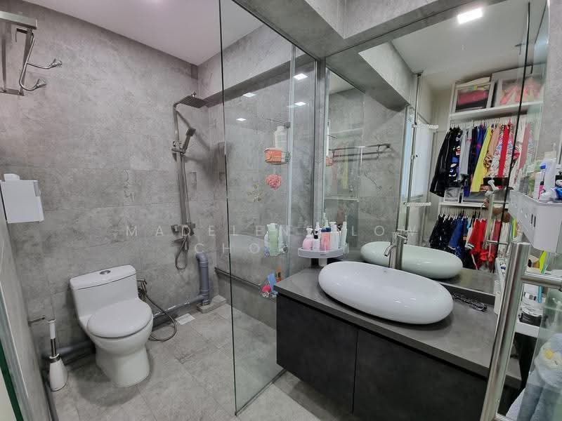 445 Ang Mo Kio Avenue 10, 445 Ang Mo Kio Avenue 10, Ang Mo Kio / Bishan / Thomson, 2 Bedrooms, 883 sqft, HDB Flat For Rent, by Madelene Low Chor Li, 25355391 - PropertyGuru.com.sg
