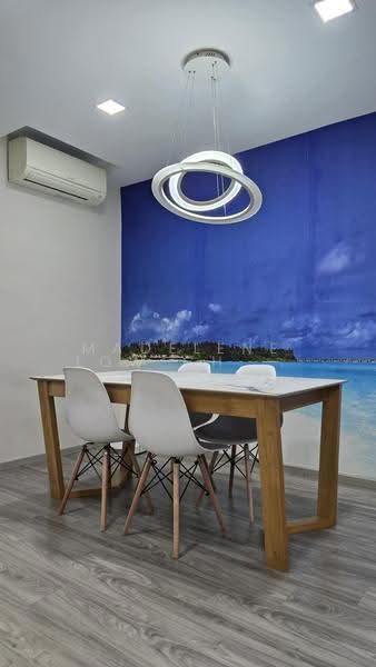 445 Ang Mo Kio Avenue 10, 445 Ang Mo Kio Avenue 10, Ang Mo Kio / Bishan / Thomson, 2 Bedrooms, 883 sqft, HDB Flat For Rent, by Madelene Low Chor Li, 25355391 - Dining Room - PropertyGuru.com.sg