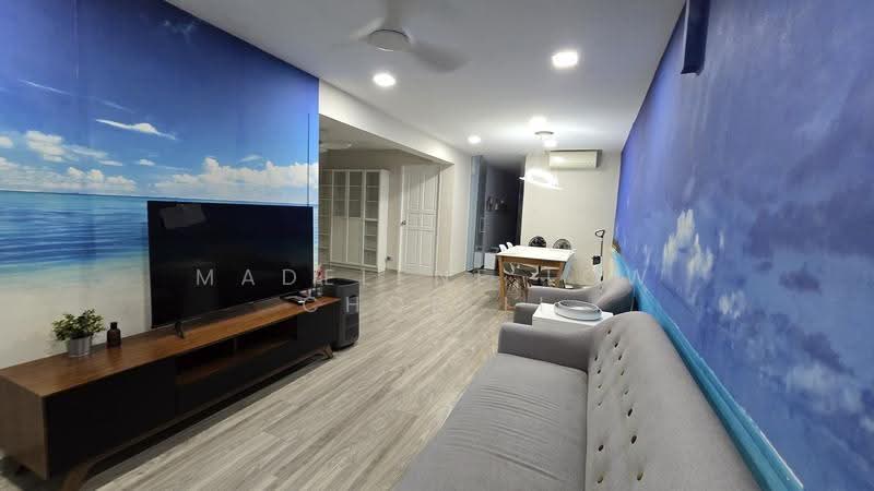 445 Ang Mo Kio Avenue 10, 445 Ang Mo Kio Avenue 10, Ang Mo Kio / Bishan / Thomson, 2 Bedrooms, 883 sqft, HDB Flat For Rent, by Madelene Low Chor Li, 25355391 - Living Room - PropertyGuru.com.sg