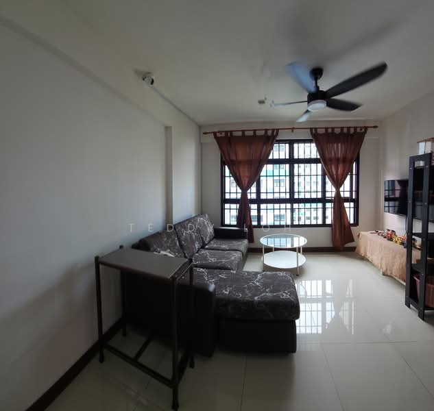 807A Choa Chu Kang Avenue 1, 807A Choa Chu Kang Avenue 1, 2 Bedrooms, 721 sqft, HDB Flat For Rent, by Teddy Loh, 25355399 - PropertyGuru.com.sg