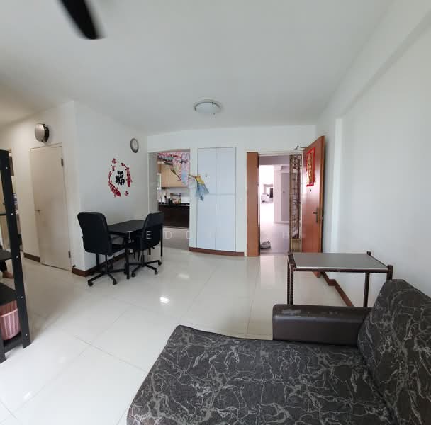807A Choa Chu Kang Avenue 1, 807A Choa Chu Kang Avenue 1, 2 Bedrooms, 721 sqft, HDB Flat For Rent, by Teddy Loh, 25355399 - PropertyGuru.com.sg