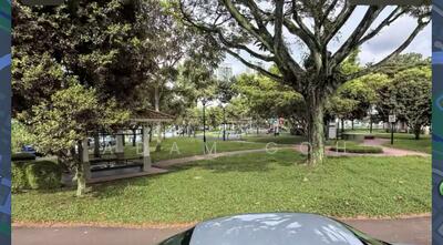 For Sale - Jalan Chempah Jalan Pintau Thomson Garden Estate Jalan Hari Raya