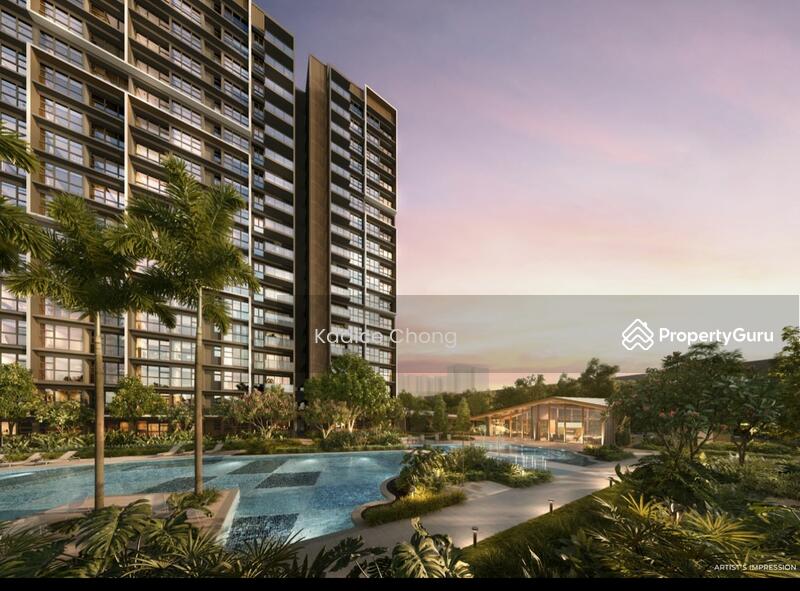 For Sale - Novo Place